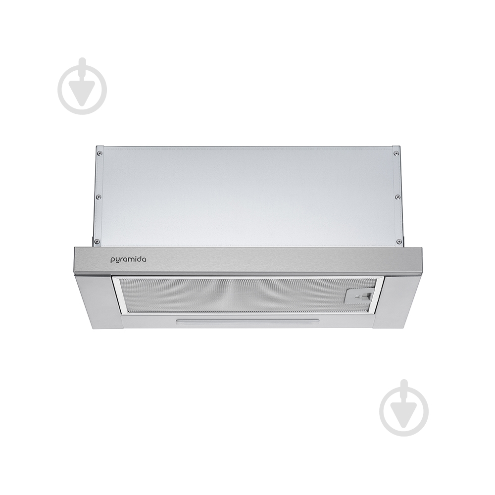 Вытяжка Pyramida ATH 50 (400) IX - фото 3 Вытяжка Pyramida ATH 50 (400) IX - фото 3