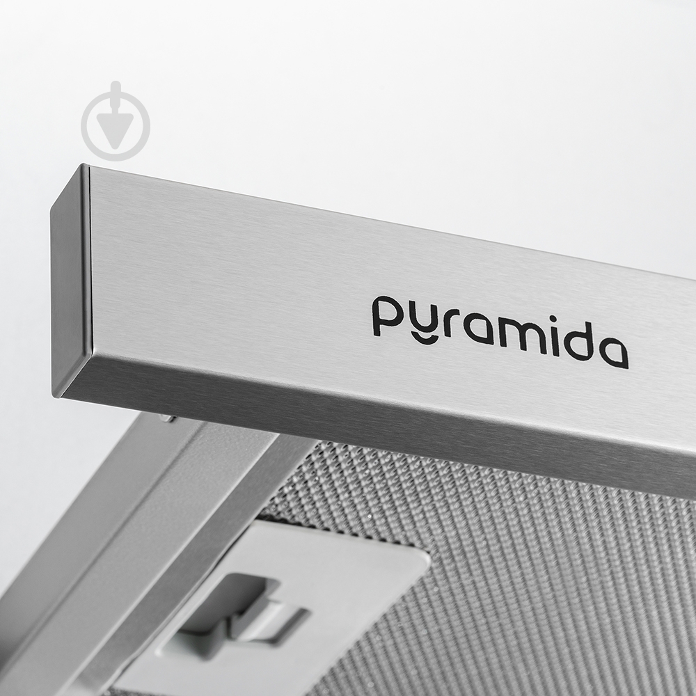Вытяжка Pyramida ATH 50 (400) IX - фото 2 Вытяжка Pyramida ATH 50 (400) IX - фото 2