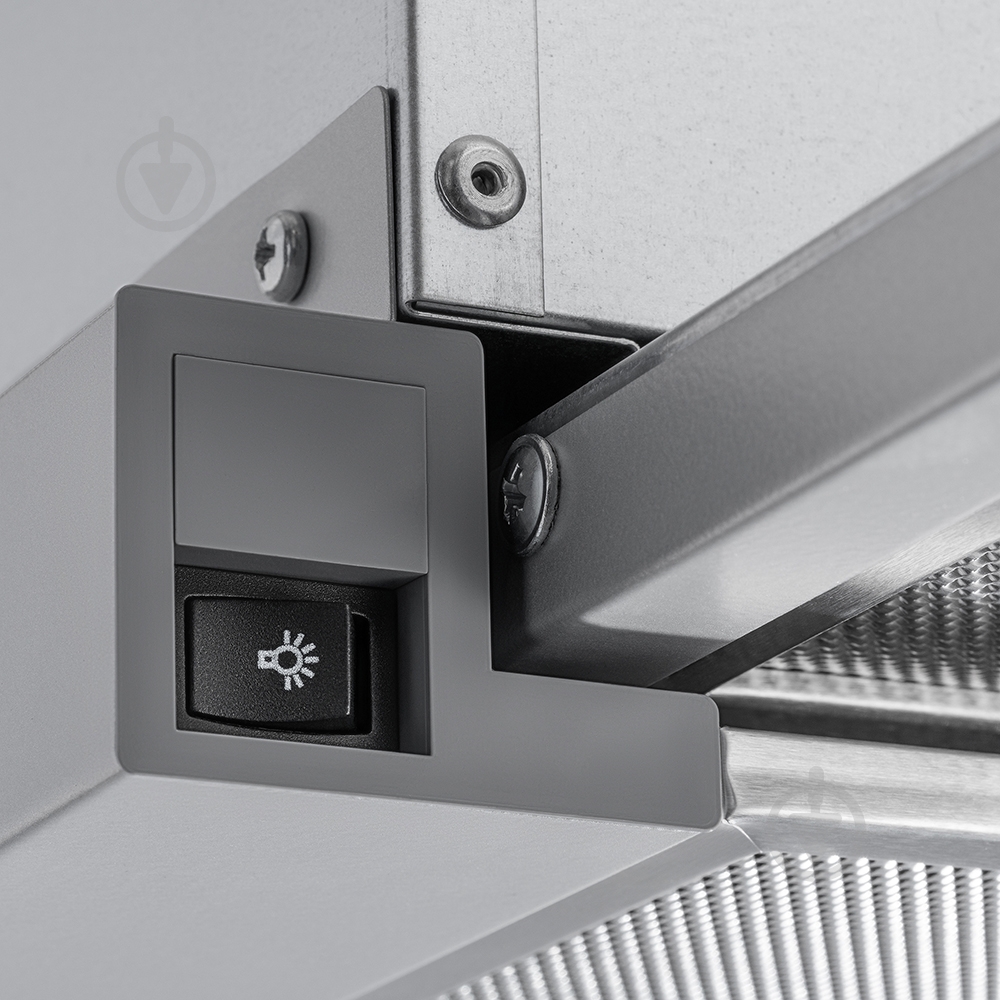 Вытяжка Pyramida ATH 50 (400) IX - фото 5 Вытяжка Pyramida ATH 50 (400) IX - фото 5