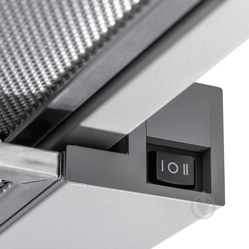 Вытяжка Pyramida ATH 50 (400) IX - фото 6 Вытяжка Pyramida ATH 50 (400) IX - фото 6