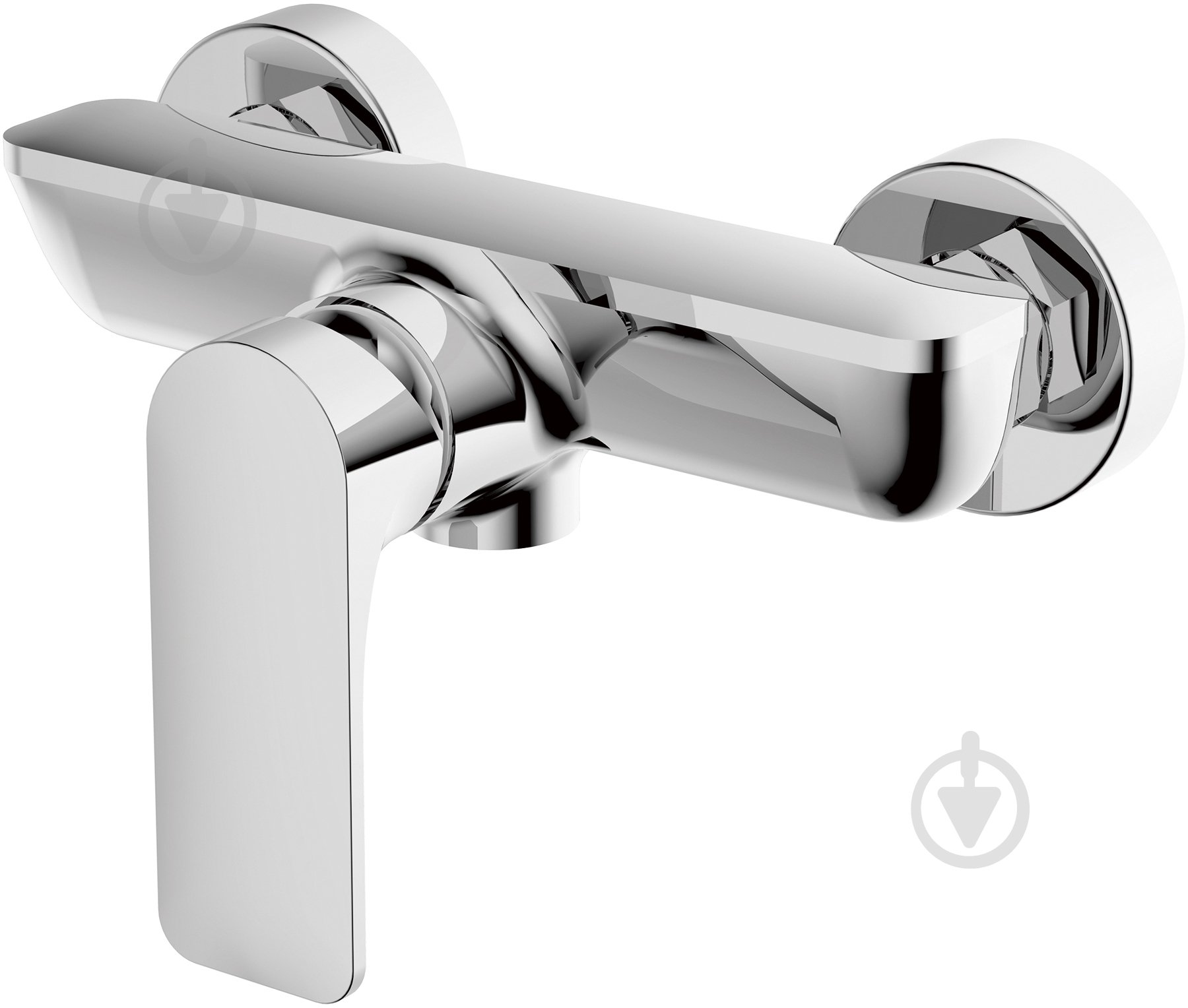 Смеситель для душа Imprese Bilina 15225 - фото 1