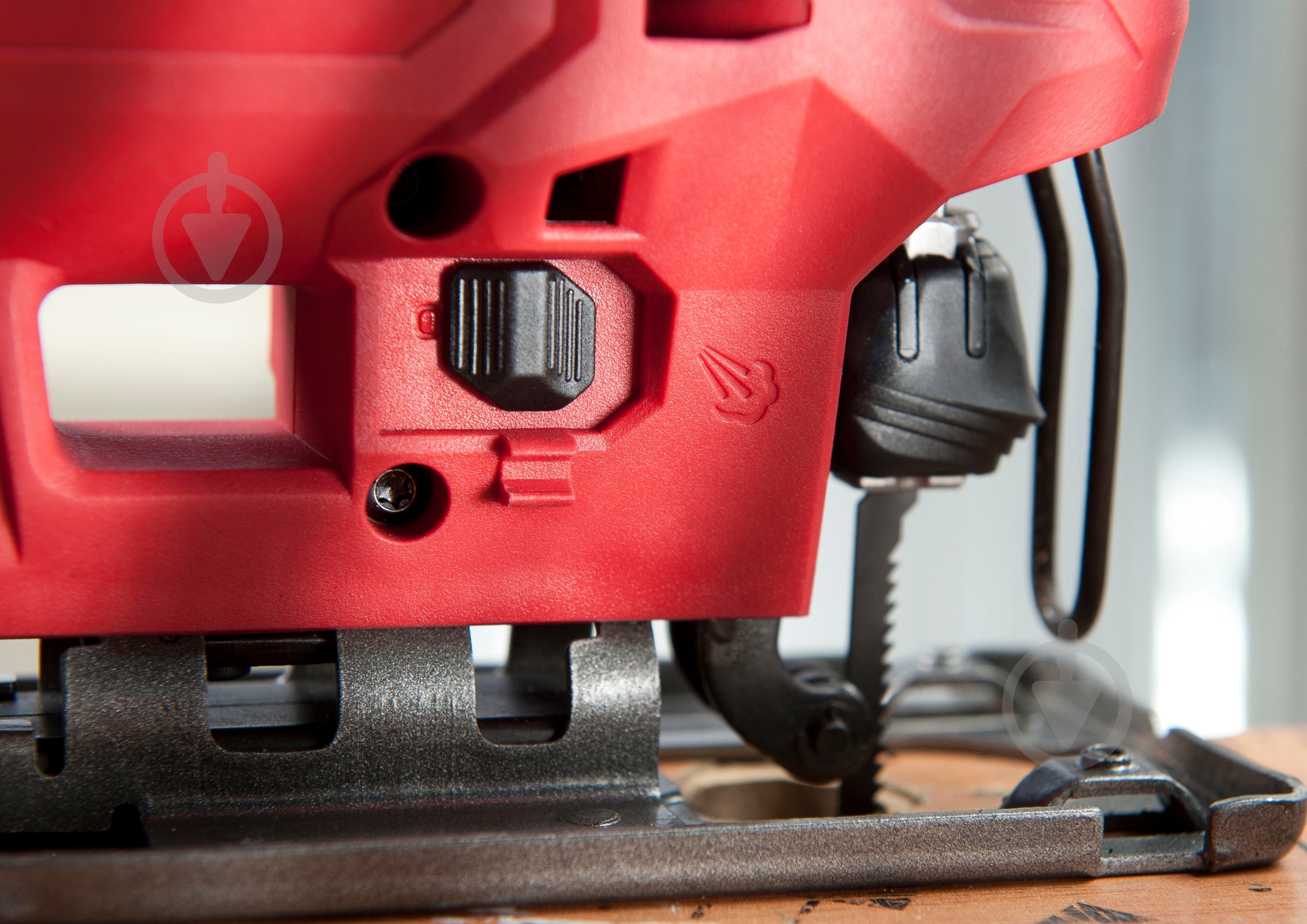 Електролобзик SKIL SW1E4530AA - фото 12