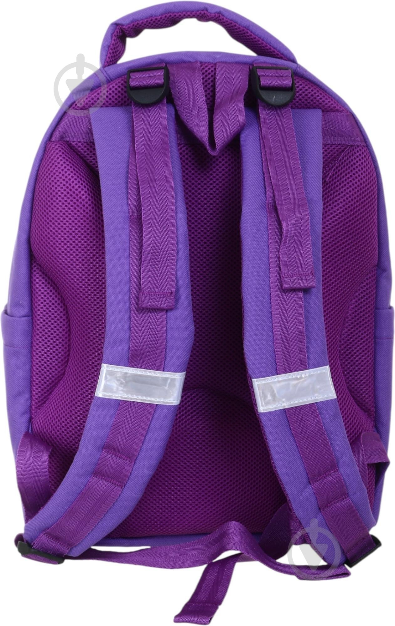 Рюкзак Nota Bene Кото-люди butterfly галактичні близнючки 21 л 565/1592 - фото 6