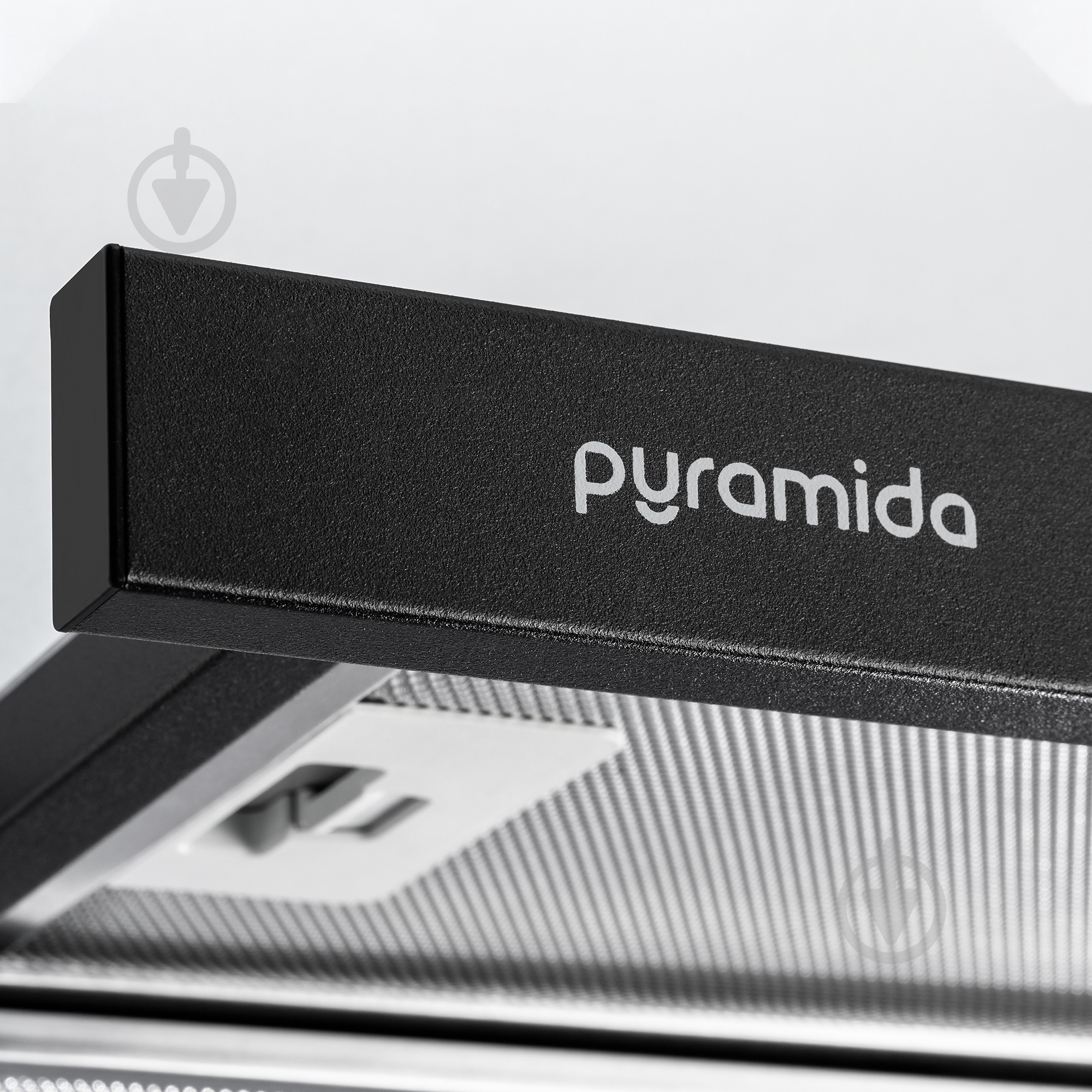 Вытяжка Pyramida ATH 60 (400) BL - фото 5 Вытяжка Pyramida ATH 60 (400) BL - фото 5