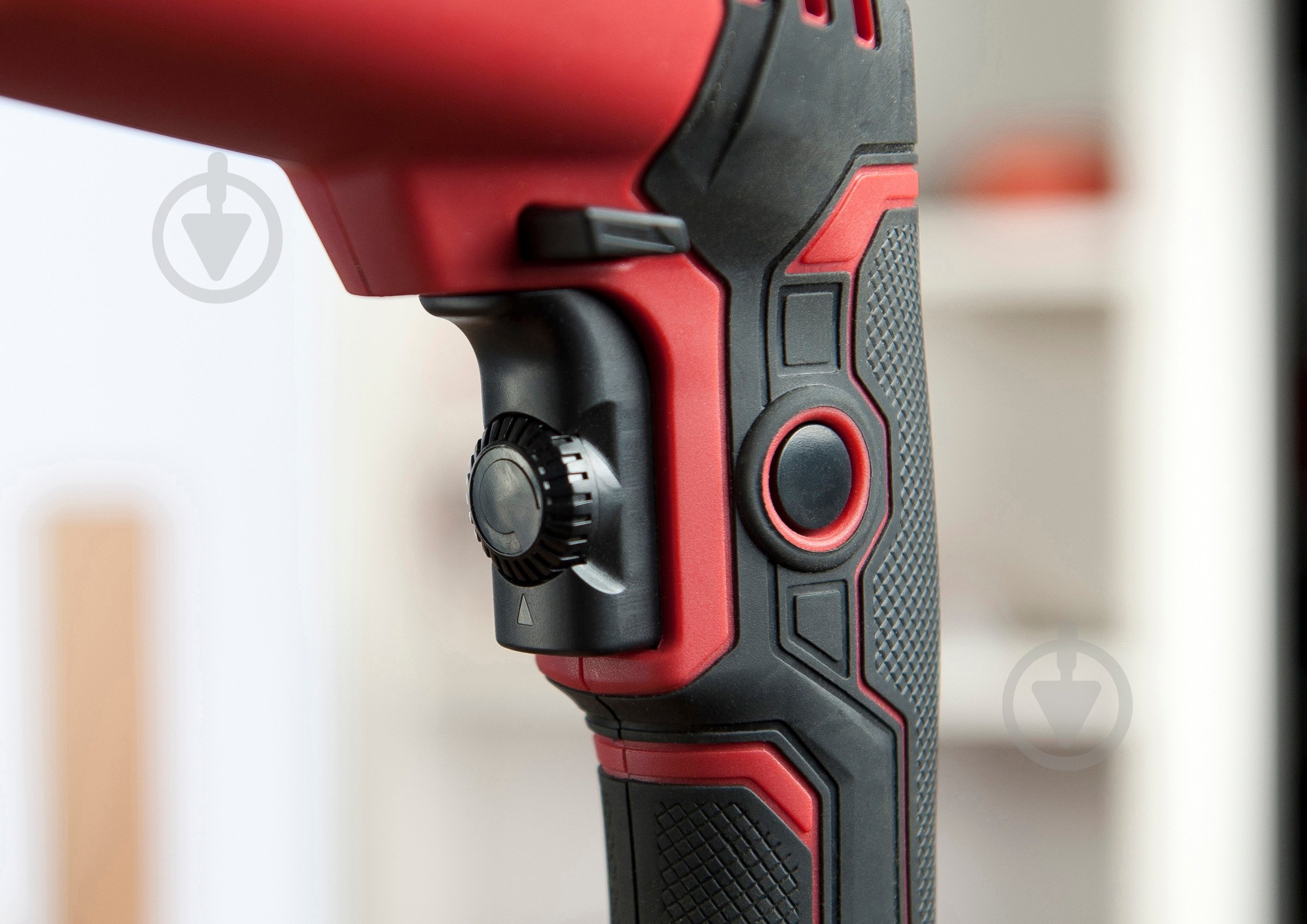 Дрель ударная SKIL HD1E6745GA - фото 4