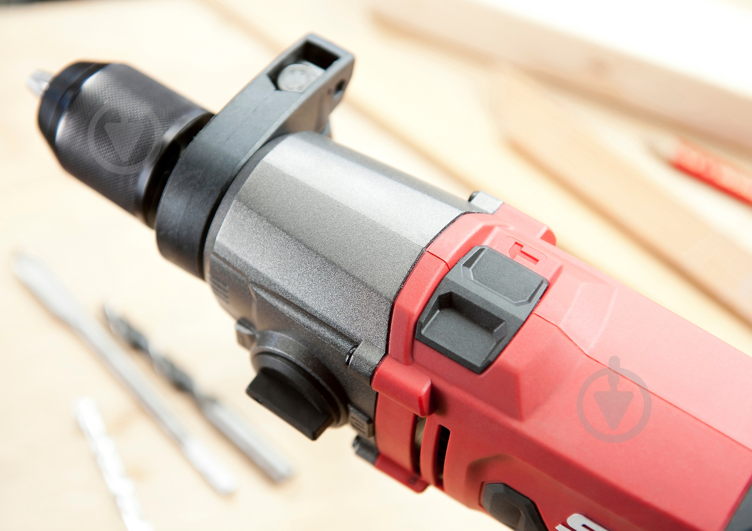 Дрель ударная SKIL HD1E6745GA - фото 8