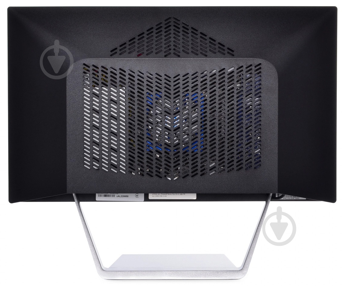 Моноблок Artline Business M65 23,8 (M65v05Win) black/silver - фото 9