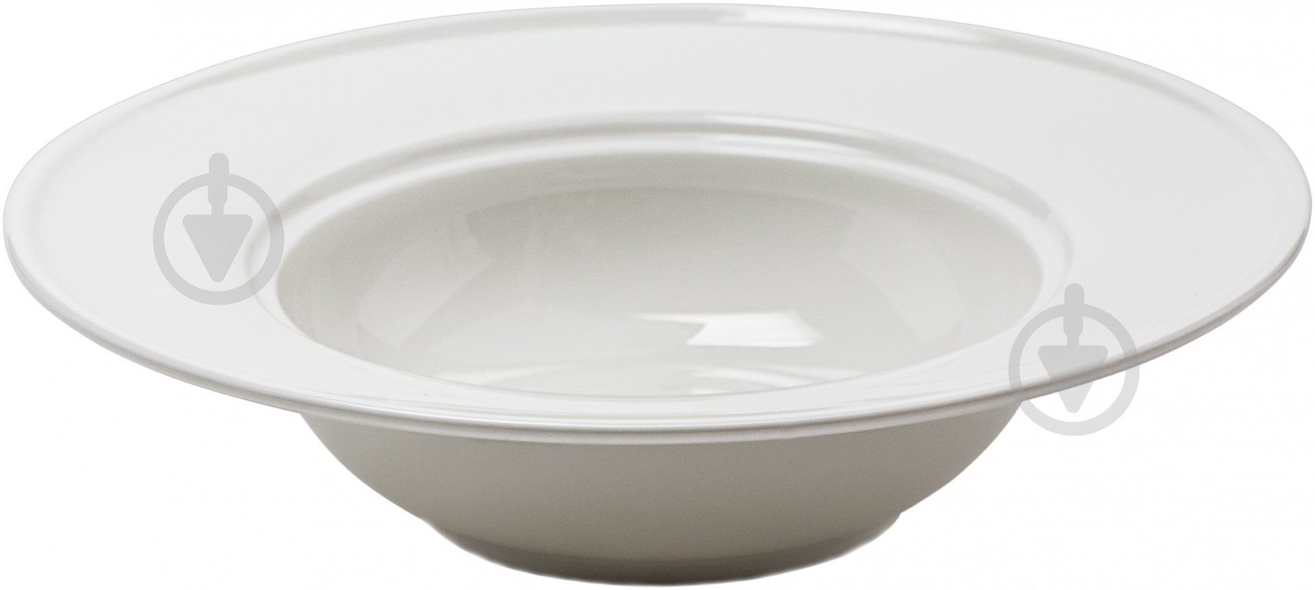 Тарелка глубокая Wilmax 23 см WL-991020 - фото 1