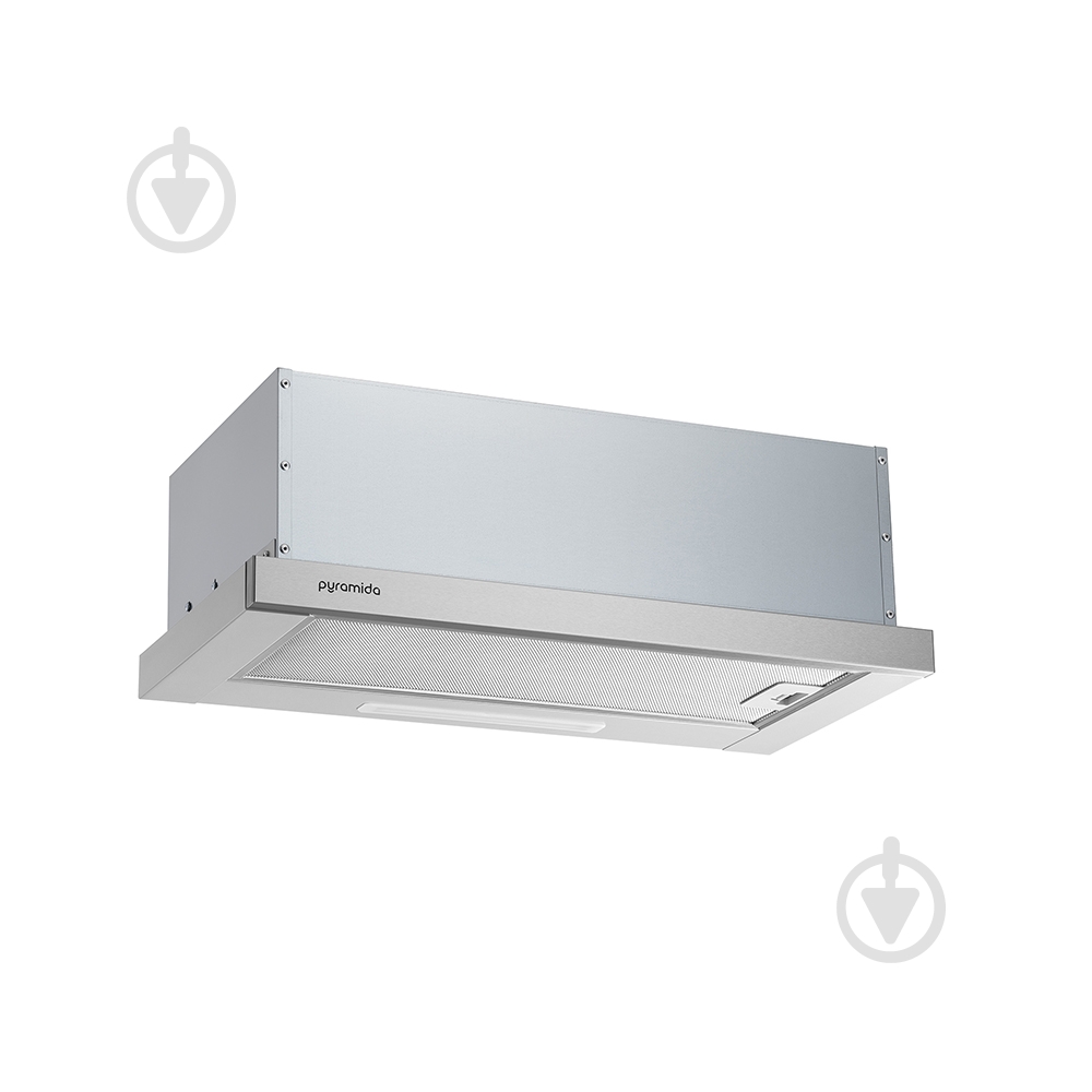 Вытяжка Pyramida ATH 60 (400) IX - фото 2