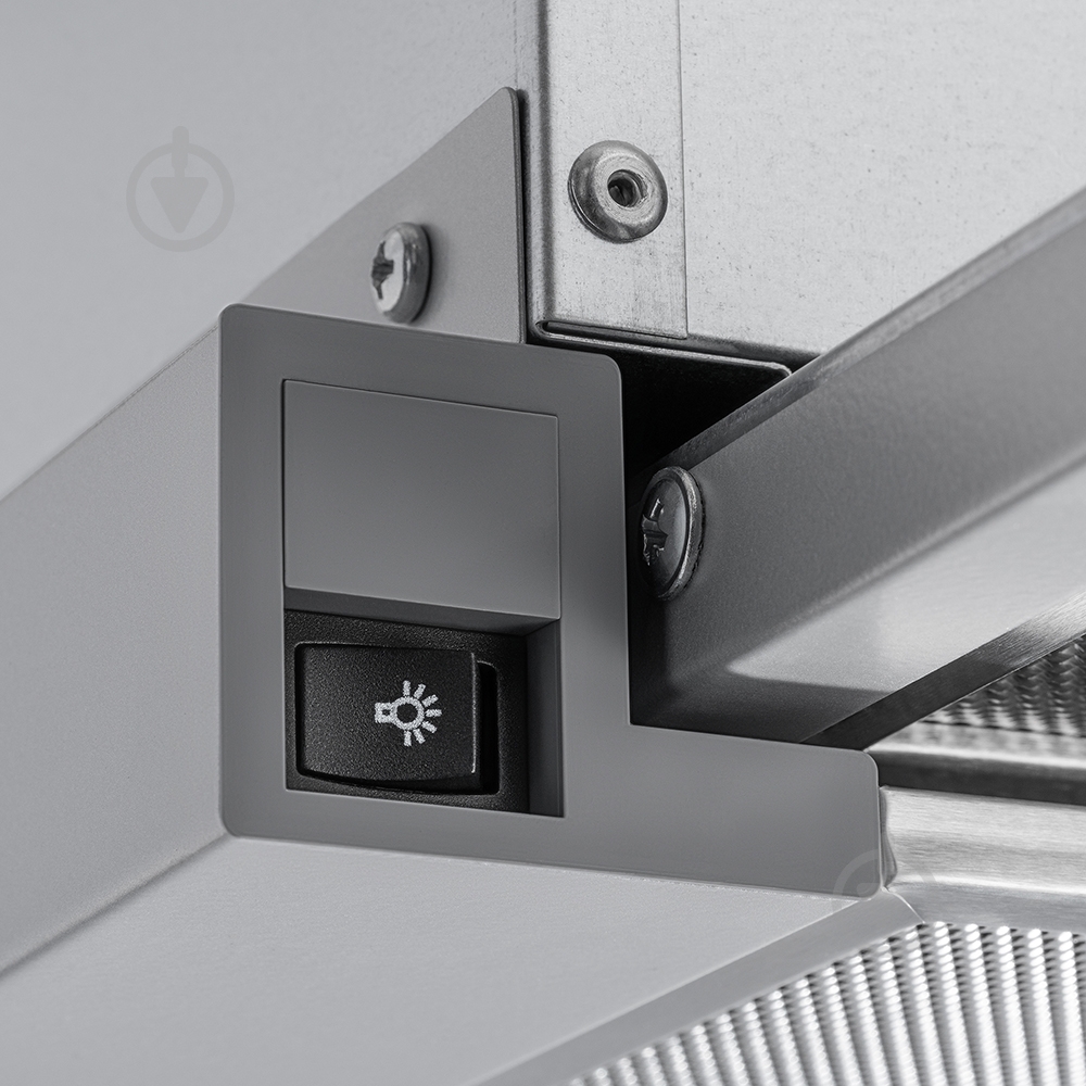 Вытяжка Pyramida ATH 60 (400) IX - фото 4