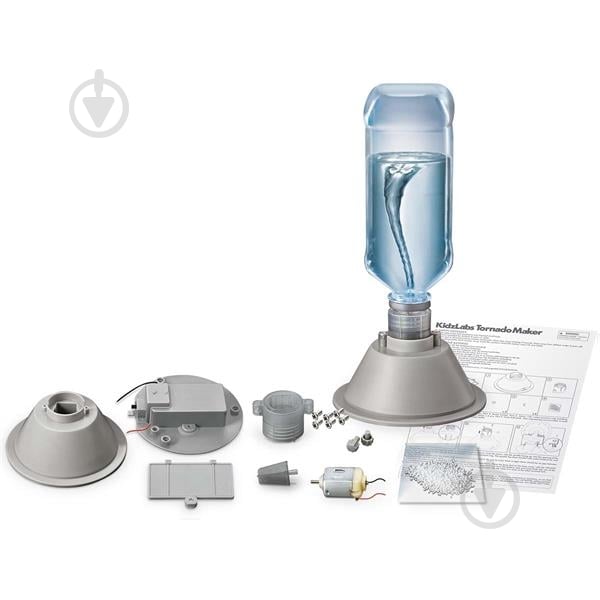 Набор исследователя 4M Торнадо 00-03363 - фото 2