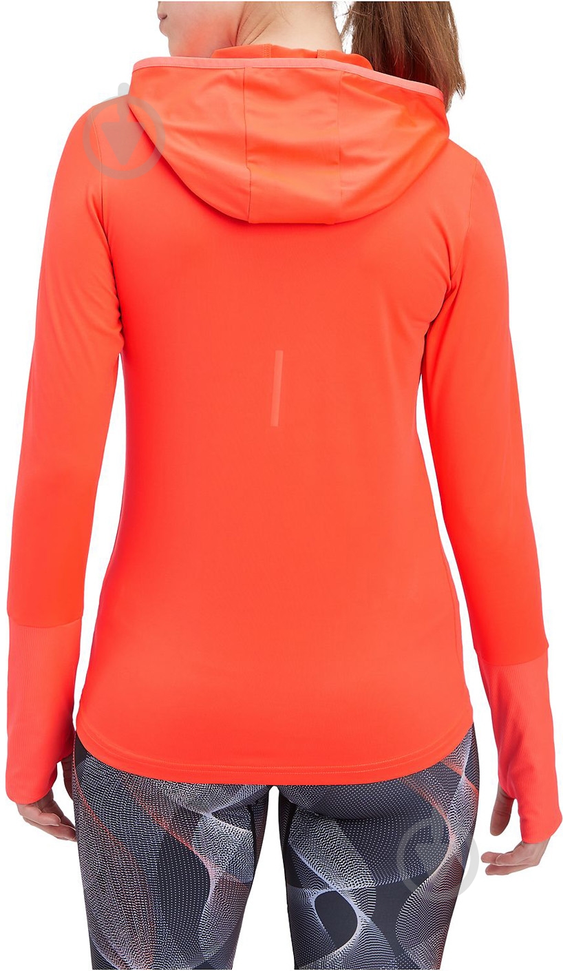 Джемпер Energetics Cassia II Hoody 419046-247 р.36 красный - фото 3 Джемпер Energetics Cassia II Hoody 419046-247 р.36 красный - фото 3