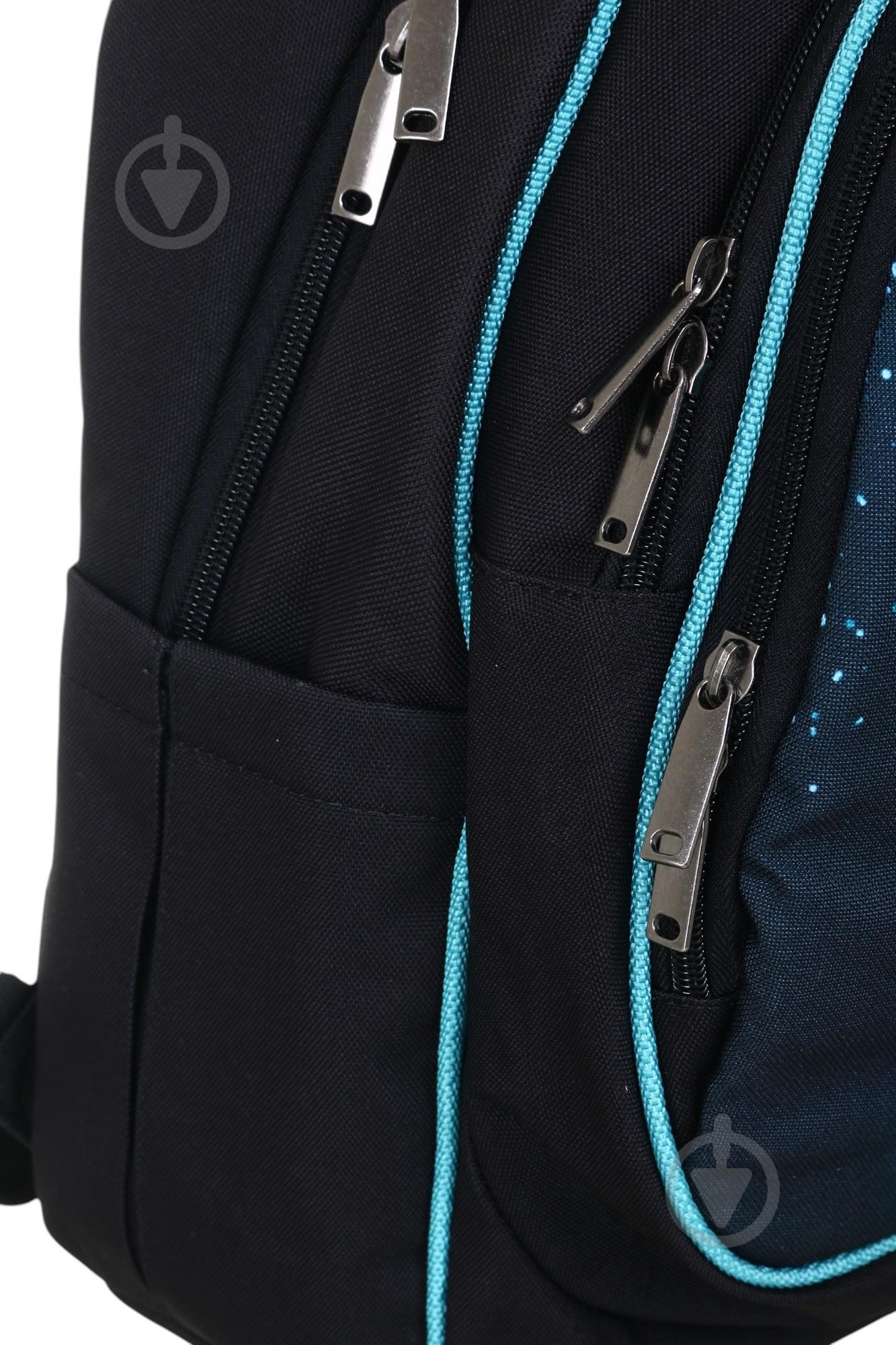 Рюкзак Nota Bene Роботы butterfly cyber cat 21 л 565/1594 - фото 3