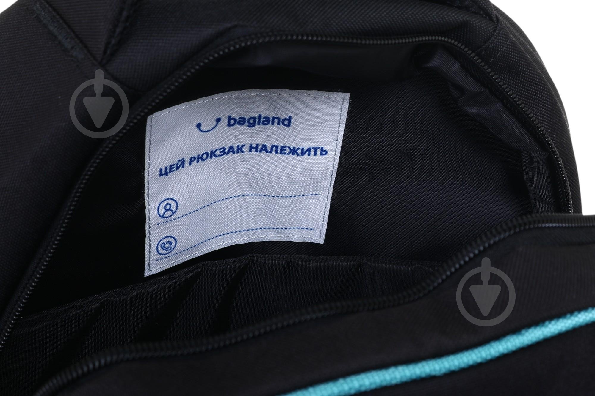 Рюкзак Nota Bene Роботы butterfly cyber cat 21 л 565/1594 - фото 8