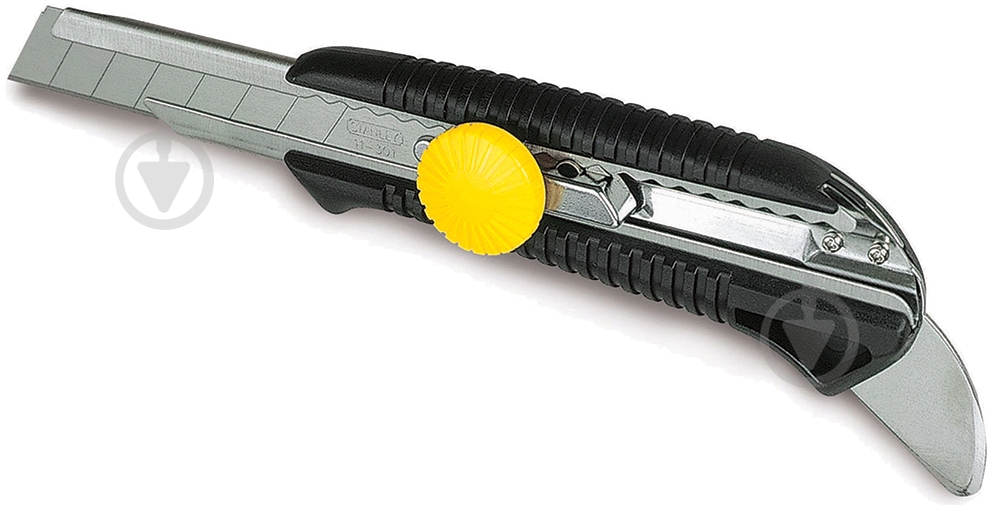 Нож строительный Stanley STHT7-10220 - фото 2