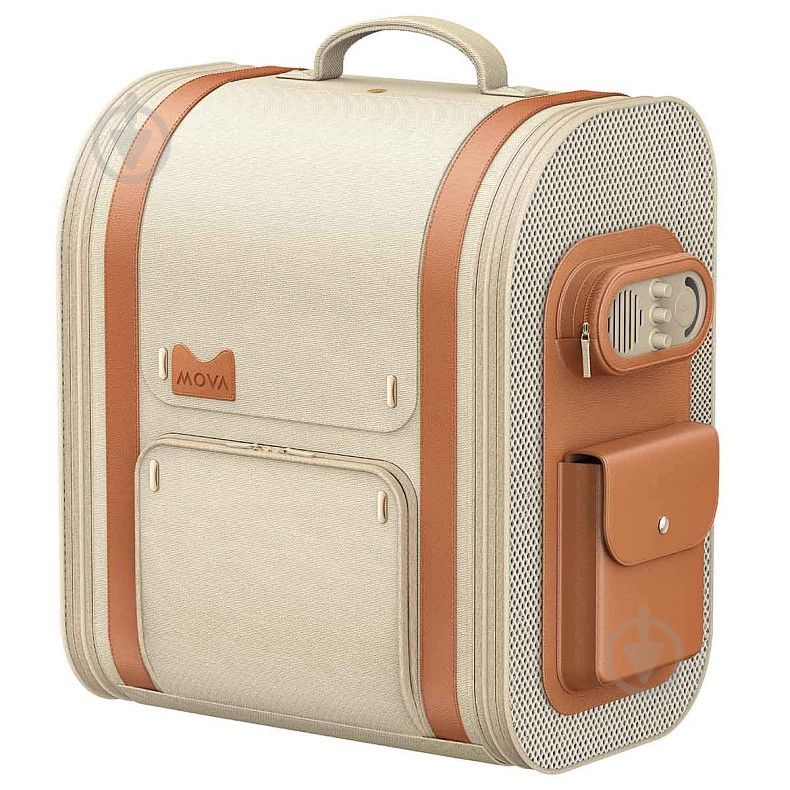 Переноска-рюкзак MOVA Pet Backpack PB10 Pro - фото 2