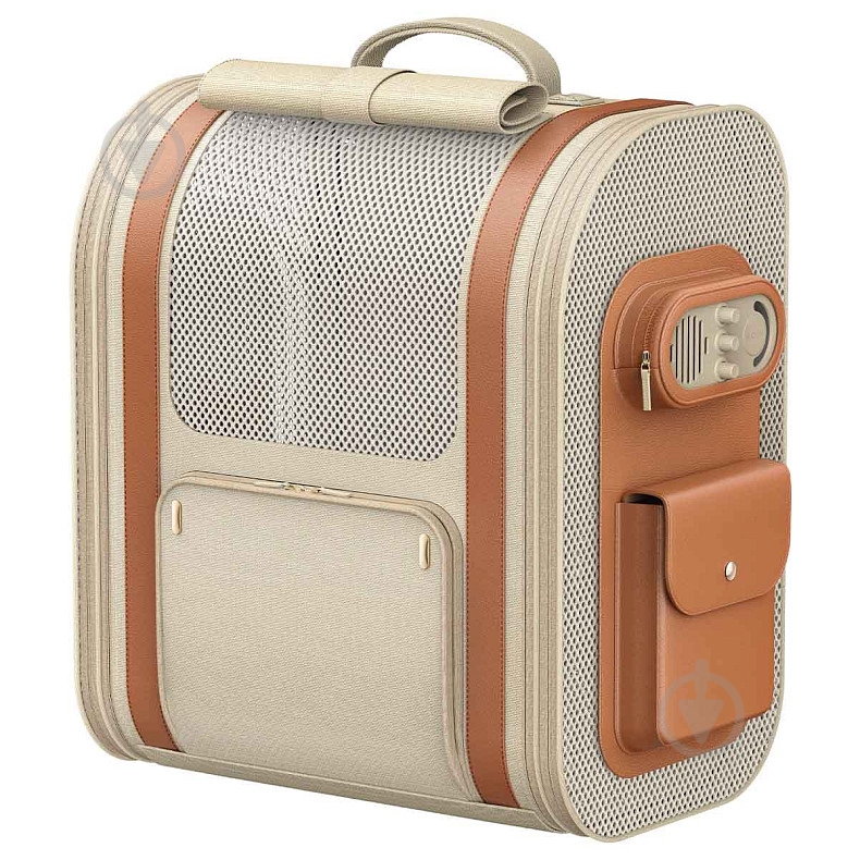 Переноска-рюкзак MOVA Pet Backpack PB10 Pro - фото 3