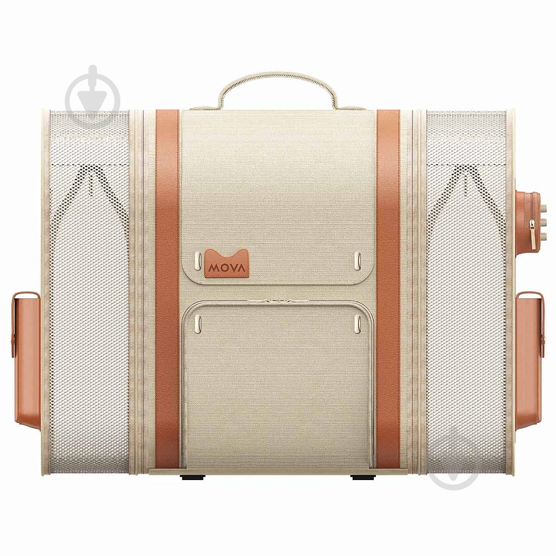 Переноска-рюкзак MOVA Pet Backpack PB10 Pro - фото 5