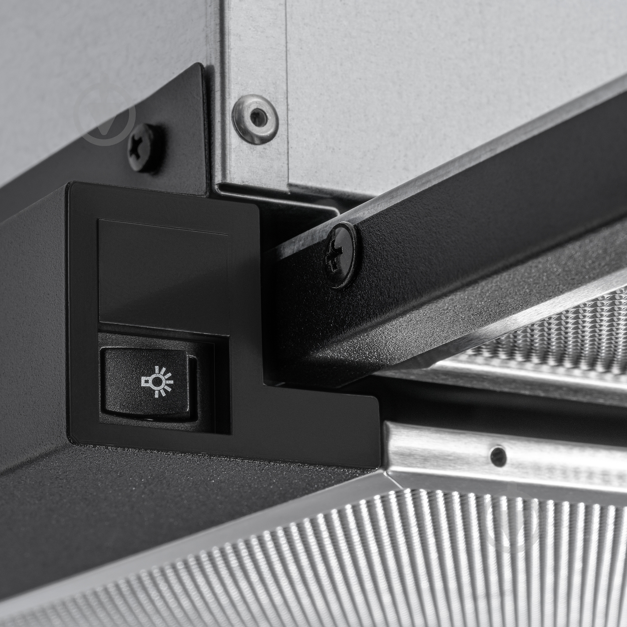 Вытяжка Pyramida ATH 50 (700) BL - фото 5