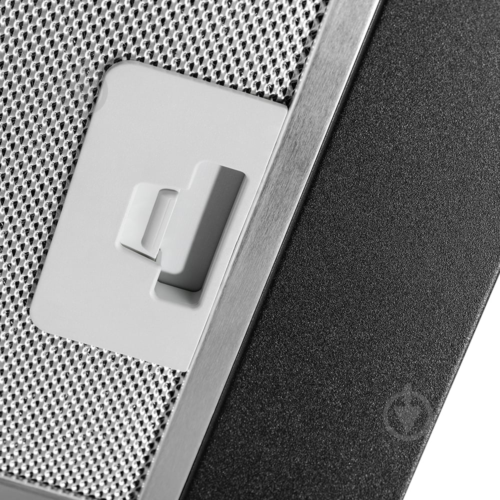 Вытяжка Pyramida ATH 50 (700) BL - фото 7