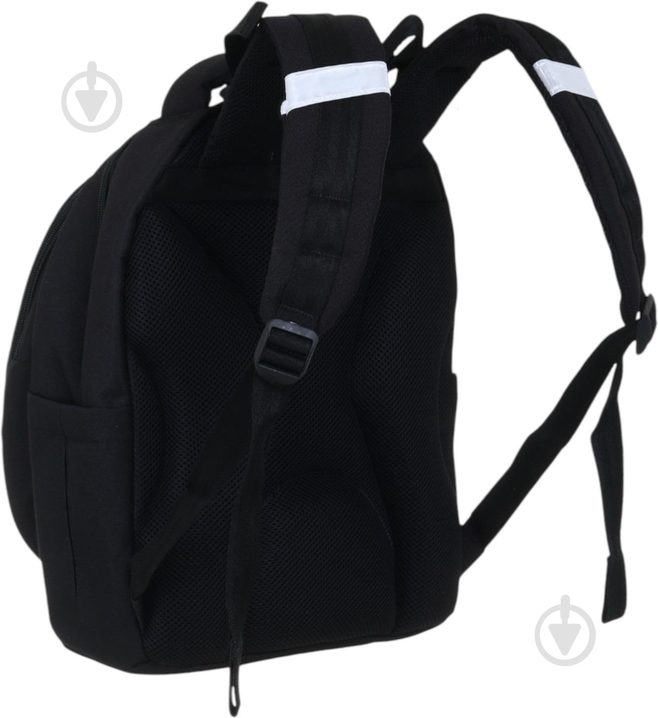 Рюкзак Nota Bene Роботи butterfly neon astro 2л 565/1596 - фото 5