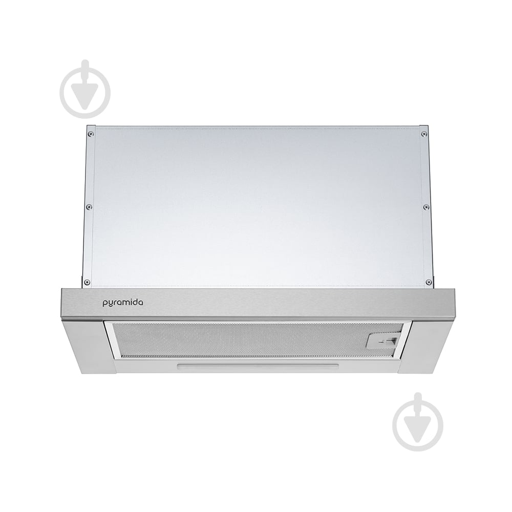 Вытяжка Pyramida ATH 50 (700) IX - фото 2 Вытяжка Pyramida ATH 50 (700) IX - фото 2