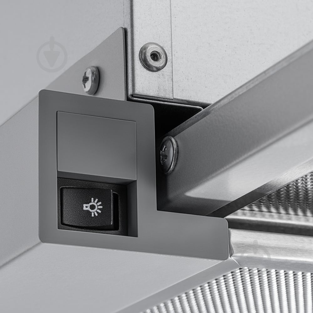 Вытяжка Pyramida ATH 50 (700) IX - фото 6 Вытяжка Pyramida ATH 50 (700) IX - фото 6