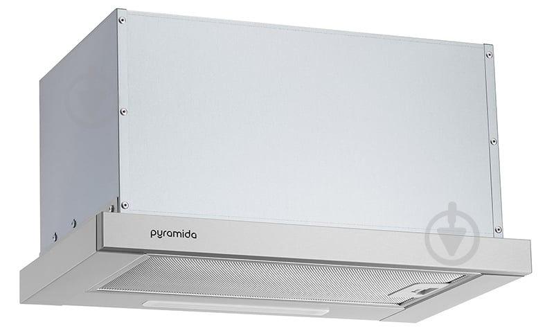 Вытяжка Pyramida ATH 50 (700) IX - фото 1 Вытяжка Pyramida ATH 50 (700) IX - фото 1