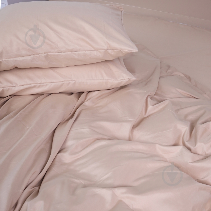 Наволочка Microsatin Premium №15-1214 Warm Sand 70x70 см кремовый MirSon - фото 5 Наволочка Microsatin Premium №15-1214 Warm Sand 70x70 см кремовый MirSon - фото 5