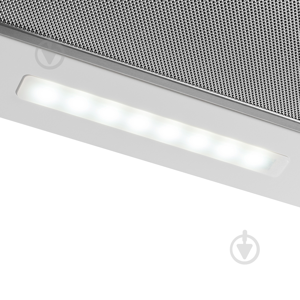 Вытяжка Pyramida ATH 50 (700) WH - фото 5