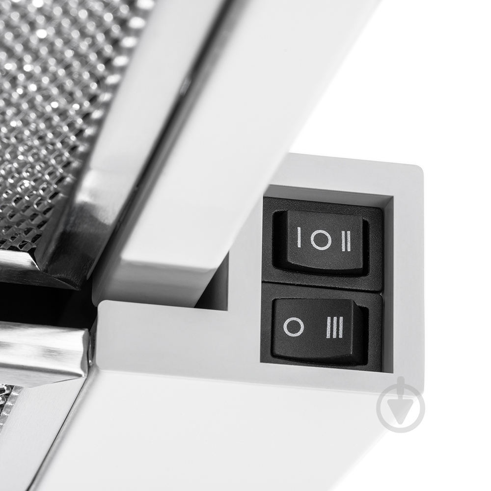 Вытяжка Pyramida ATH 50 (700) WH - фото 6