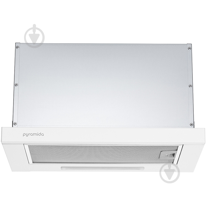 Вытяжка Pyramida ATH 50 (700) WH - фото 1