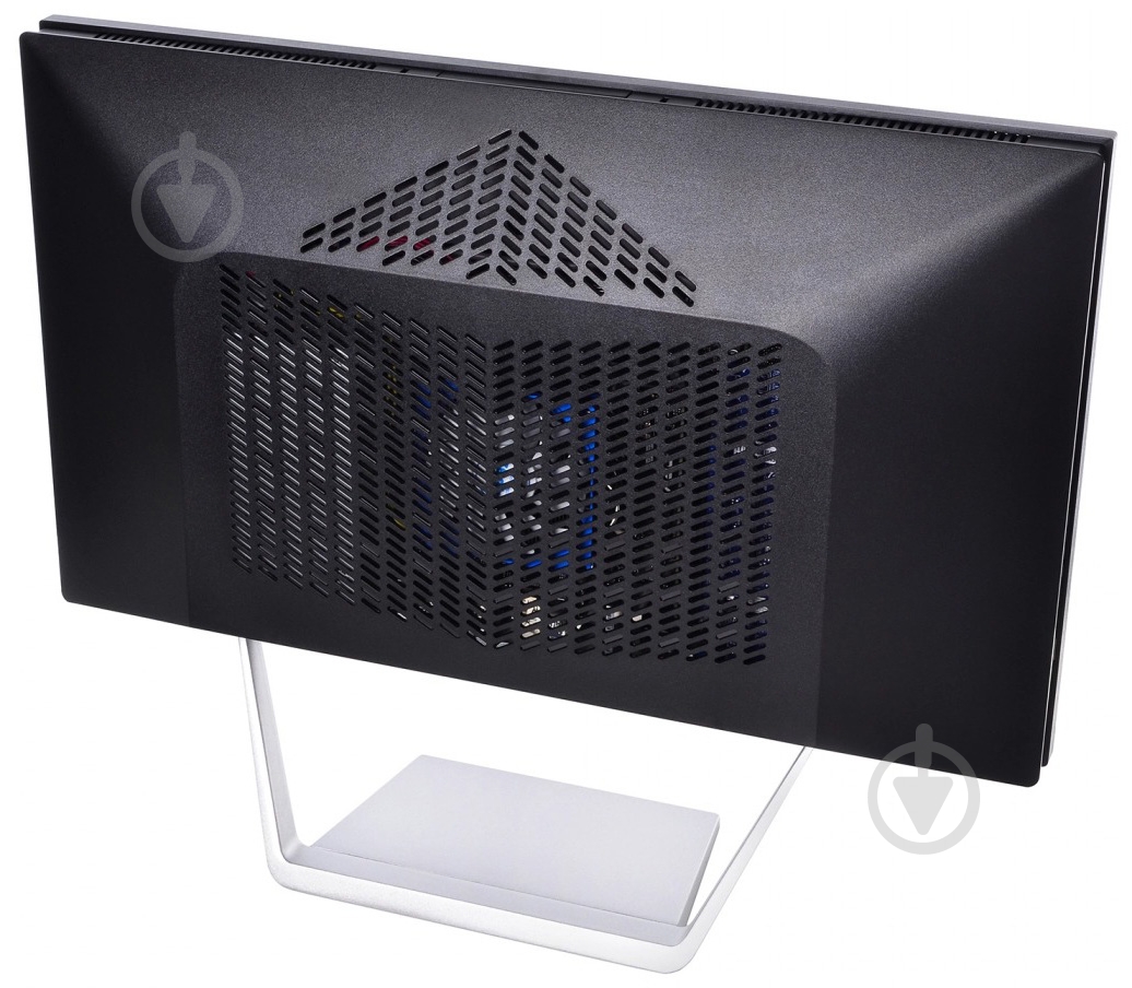 Моноблок Artline Business M65 23,8 (M65v08) black/silver - фото 7