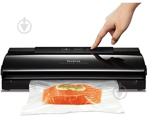 Пакувальник вакуумний Tefal VT254070 — фото 9