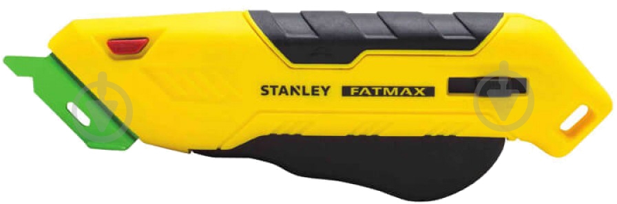 Нож строительный Stanley Fatmax box FMHT10369-0 - фото 4