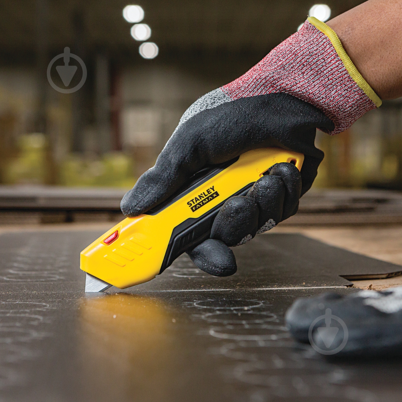 Нож строительный Stanley Fatmax box FMHT10369-0 - фото 8