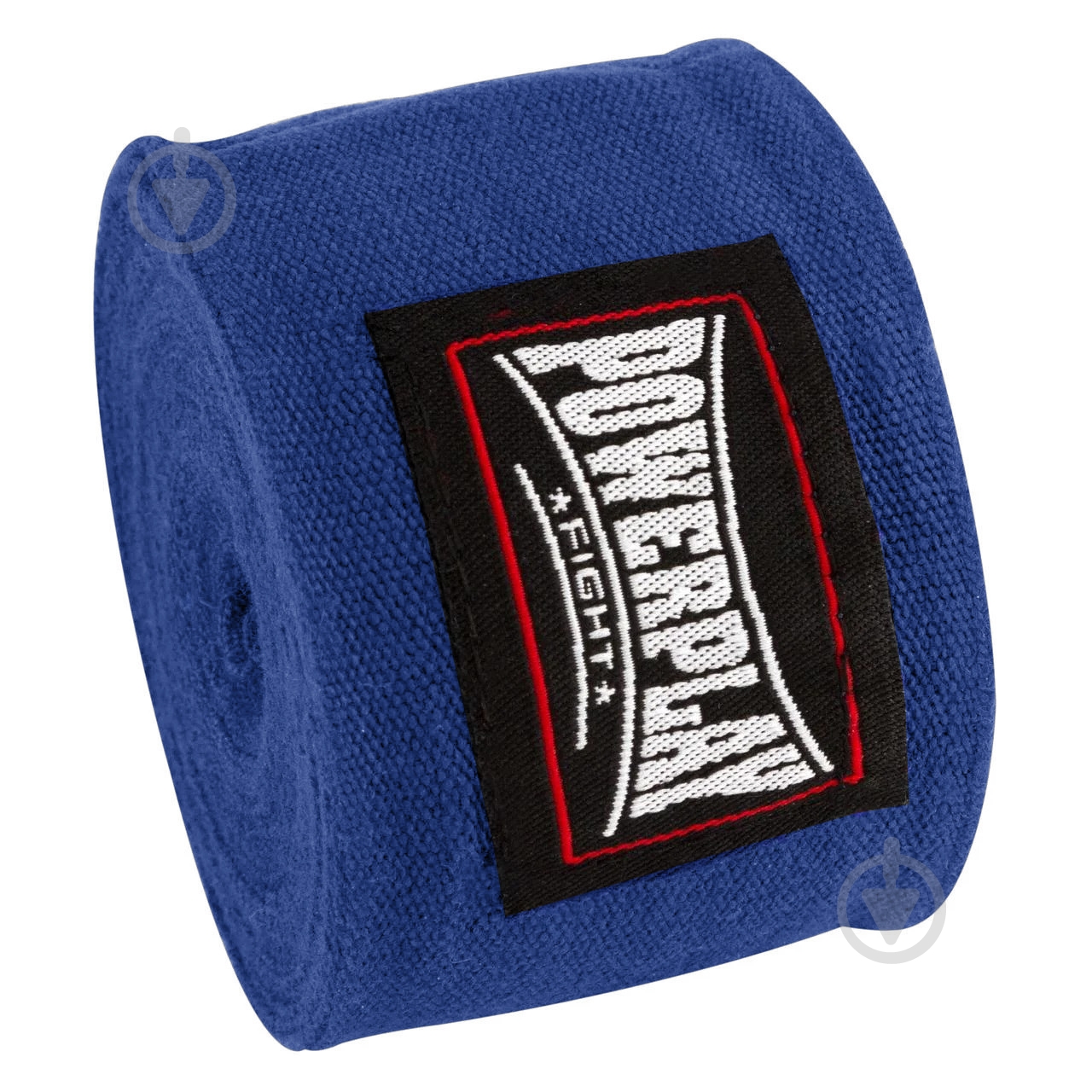 Боксерские бинты PowerPlay синие 300 см PP_3046_3m_Blue - фото 4