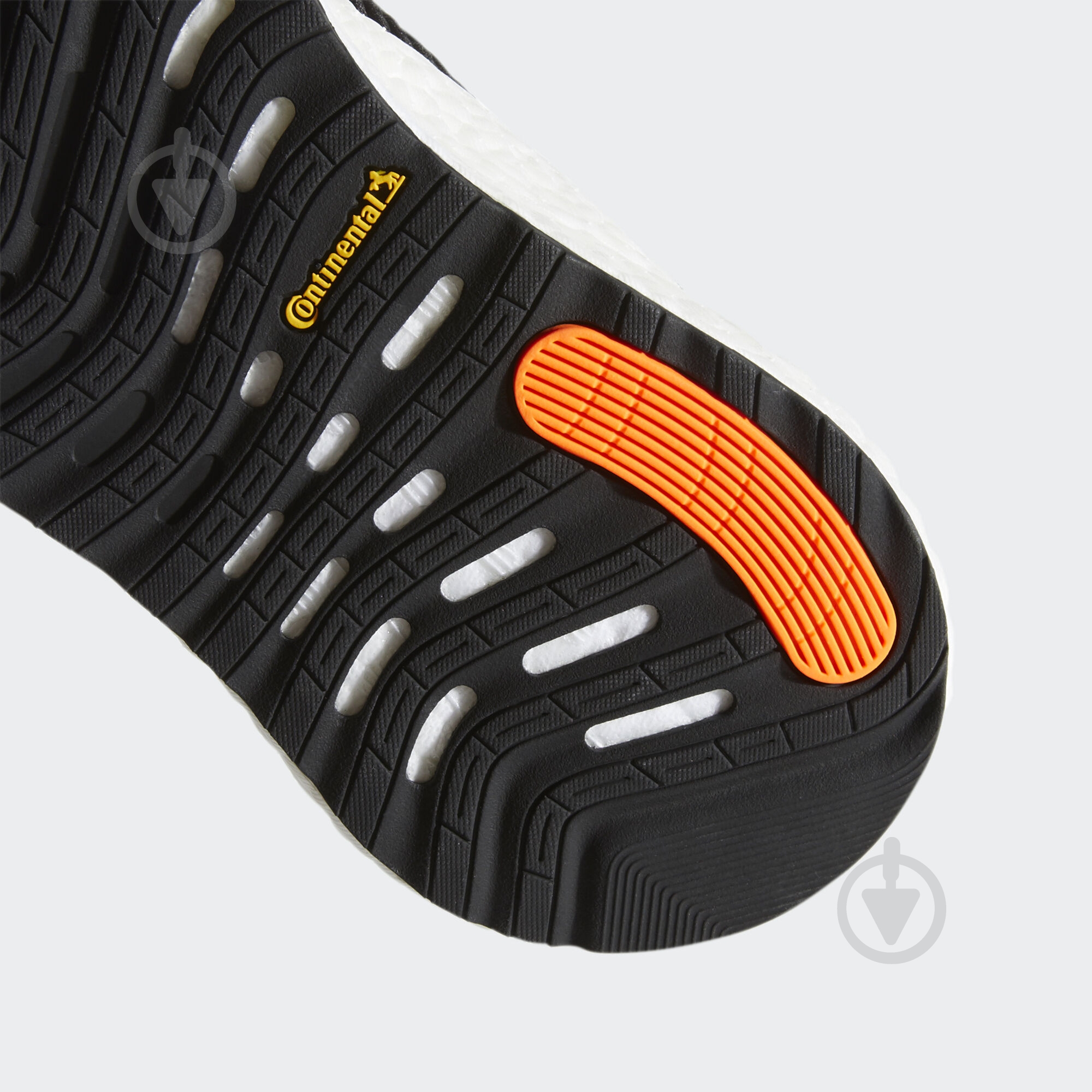 Кроссовки женские Adidas ALPHABOOST EG1431 р.36 2/3 черные - фото 9
