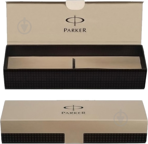 Ручка-роллер Parker IM Brushed Metal 20 322M - фото 2 Ручка-роллер Parker IM Brushed Metal 20 322M - фото 2