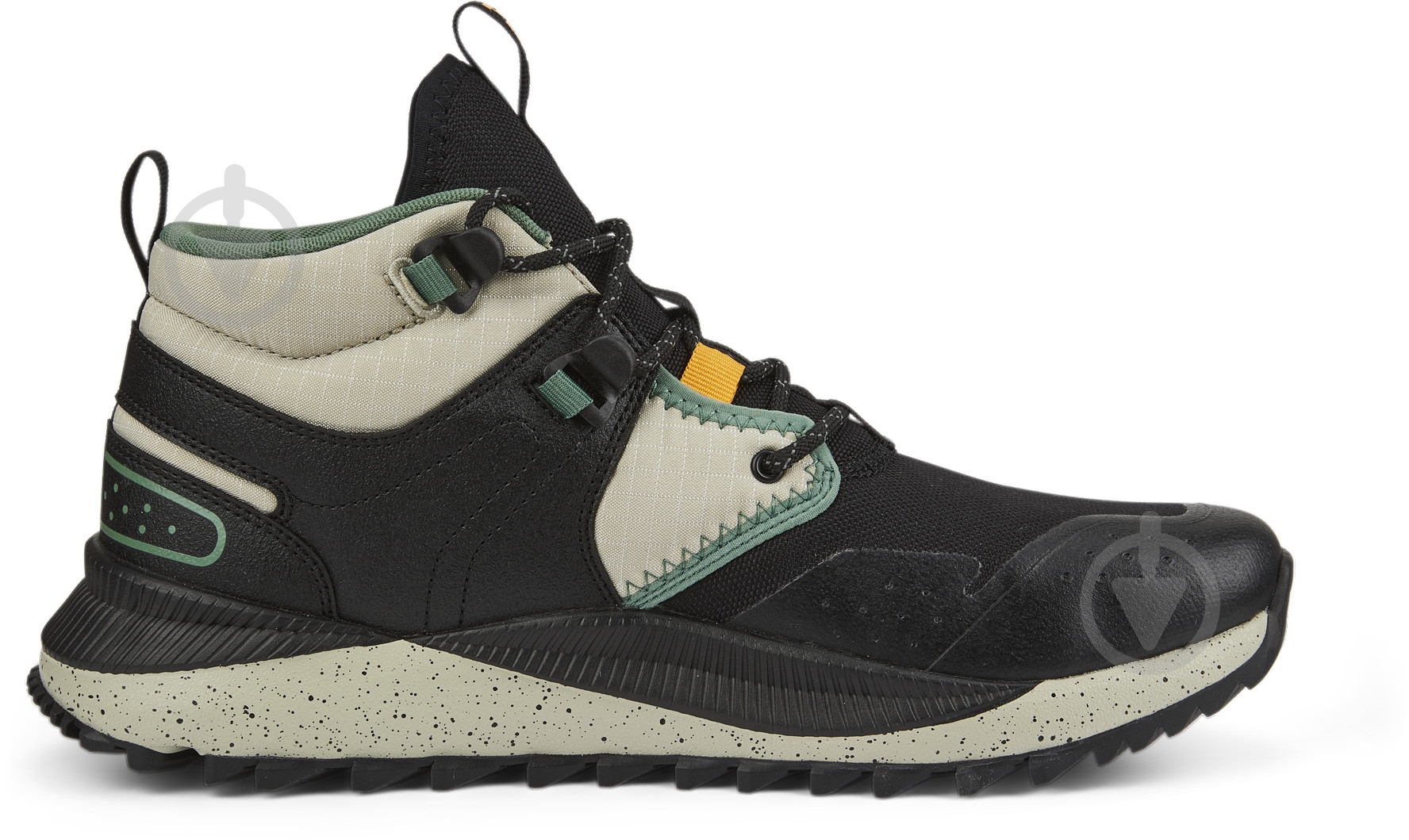 Ботинки Puma PACER FUTURE TR MID OPENROAD 38726801 р.46 черный - фото 2 Ботинки Puma PACER FUTURE TR MID OPENROAD 38726801 р.46 черный - фото 2
