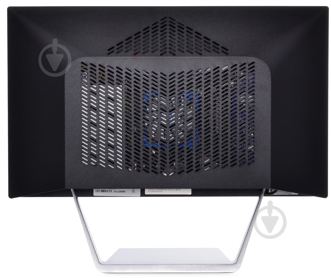 Моноблок Artline Business M65 23,8 (M65v08Win) black/silver - фото 4 Моноблок Artline Business M65 23,8 (M65v08Win) black/silver - фото 4