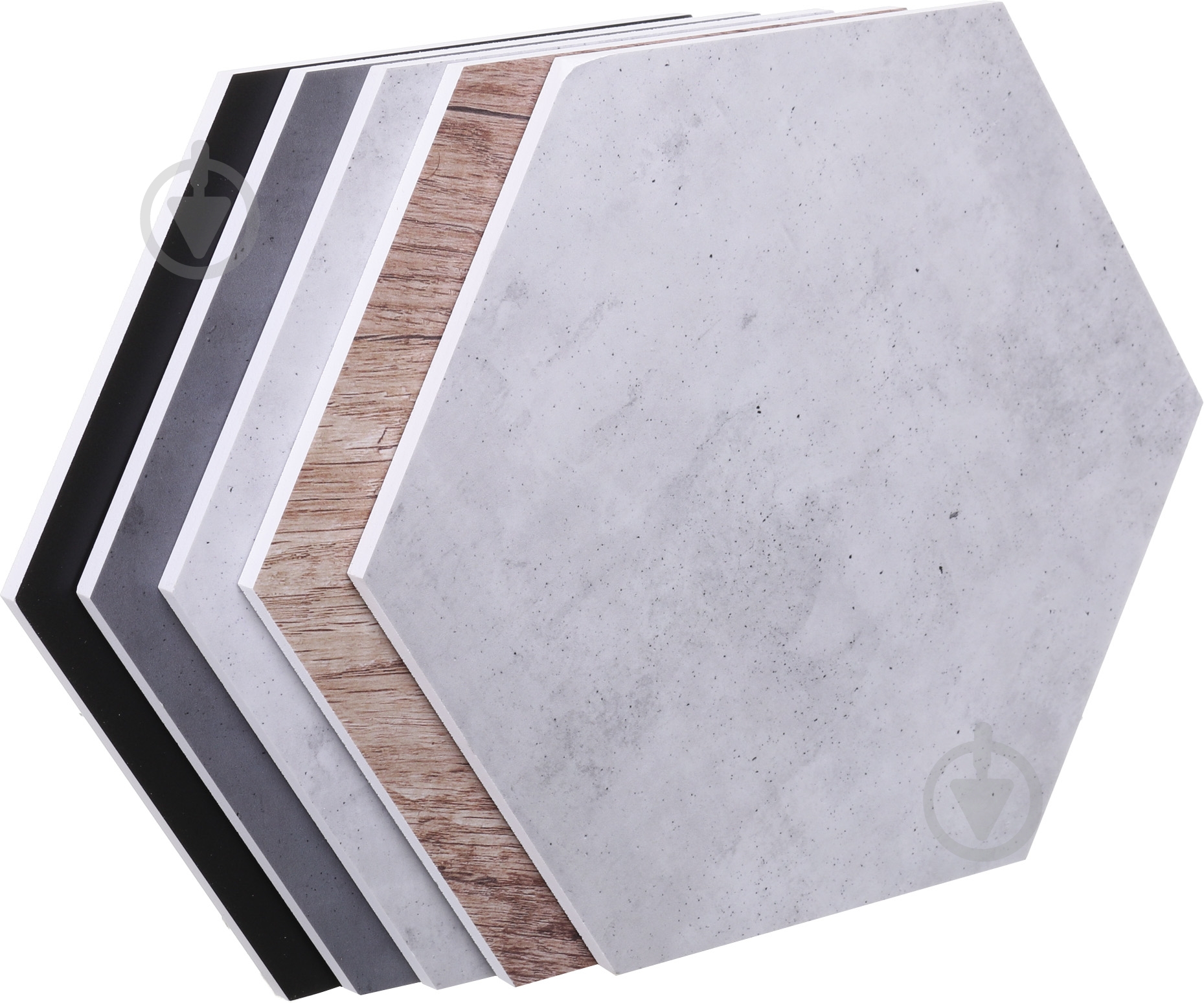 Картина try Decor 25x30 см Styler OB-13828 - фото 1