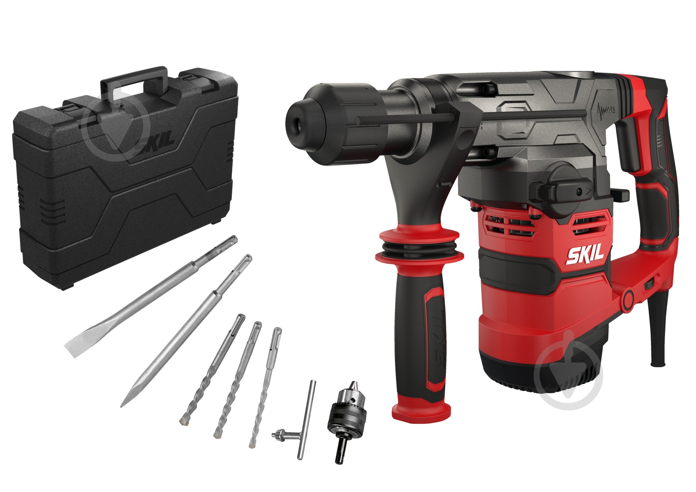 Перфоратор SKIL RH1E1781GB - фото 1