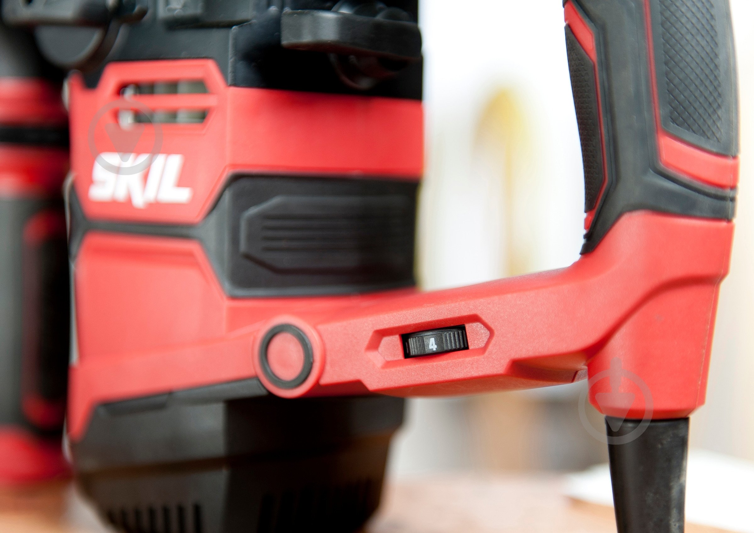 Перфоратор SKIL RH1E1781GB - фото 6