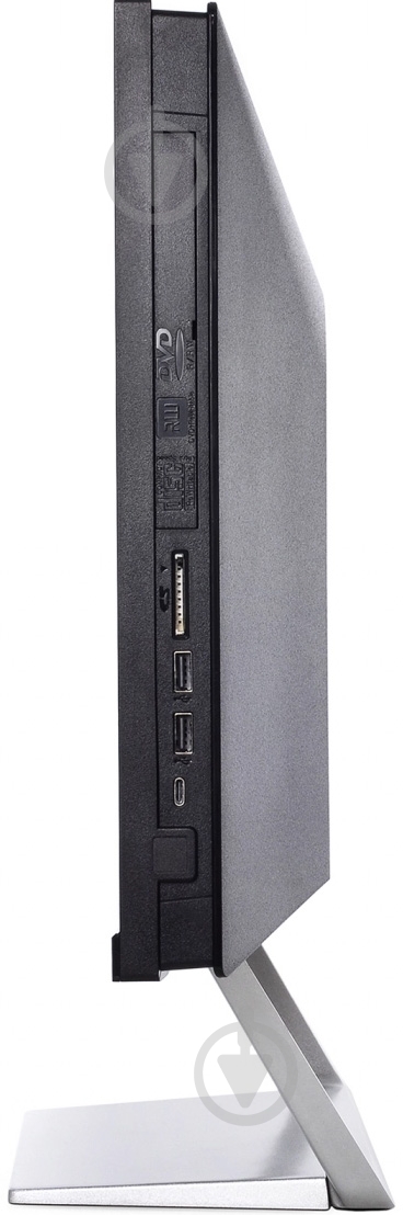 Моноблок Artline Business M65 23,8 (M65v09) black/silver - фото 7