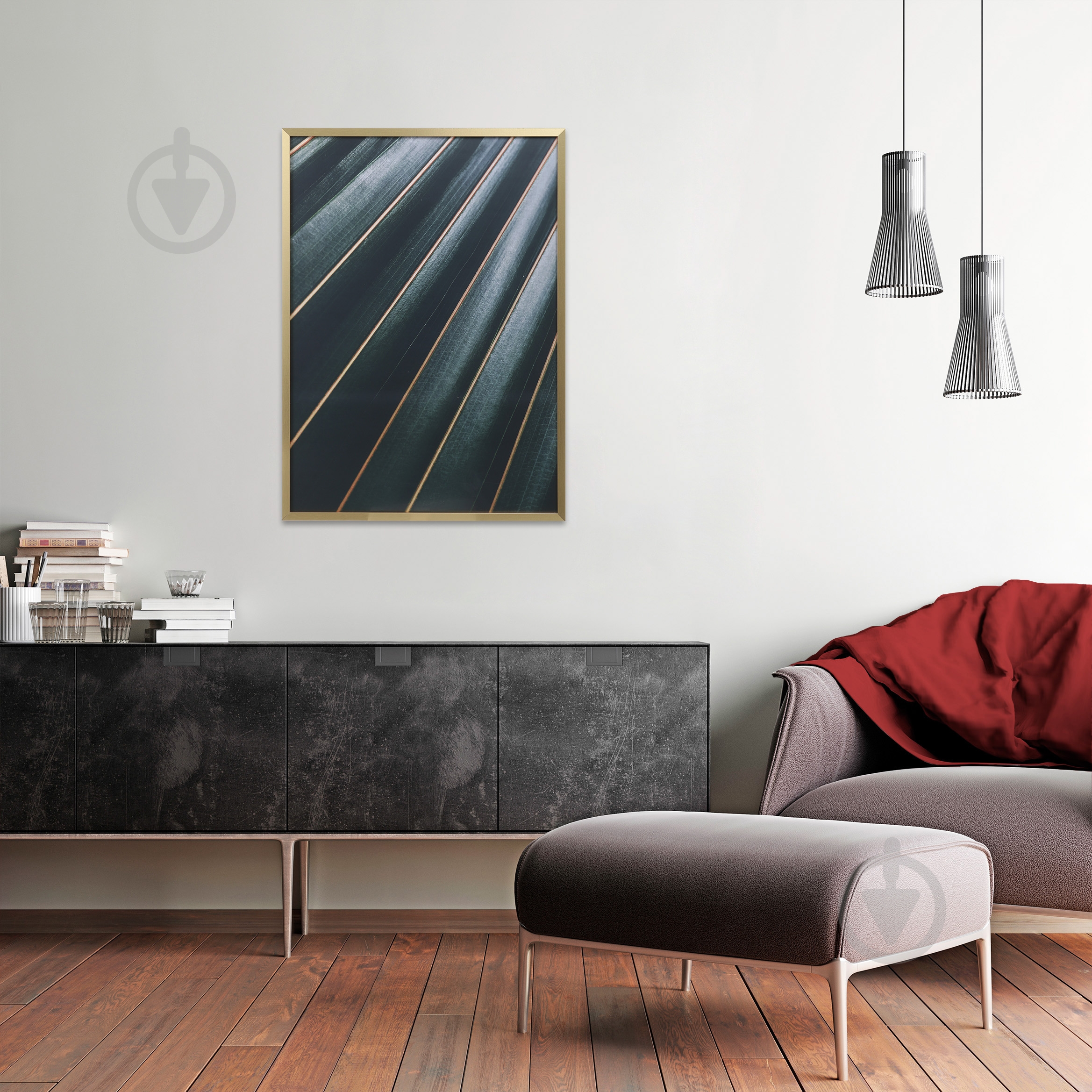 Картина try Harmony 50x70 см Styler OB-02668 - фото 4 Картина try Harmony 50x70 см Styler OB-02668 - фото 4