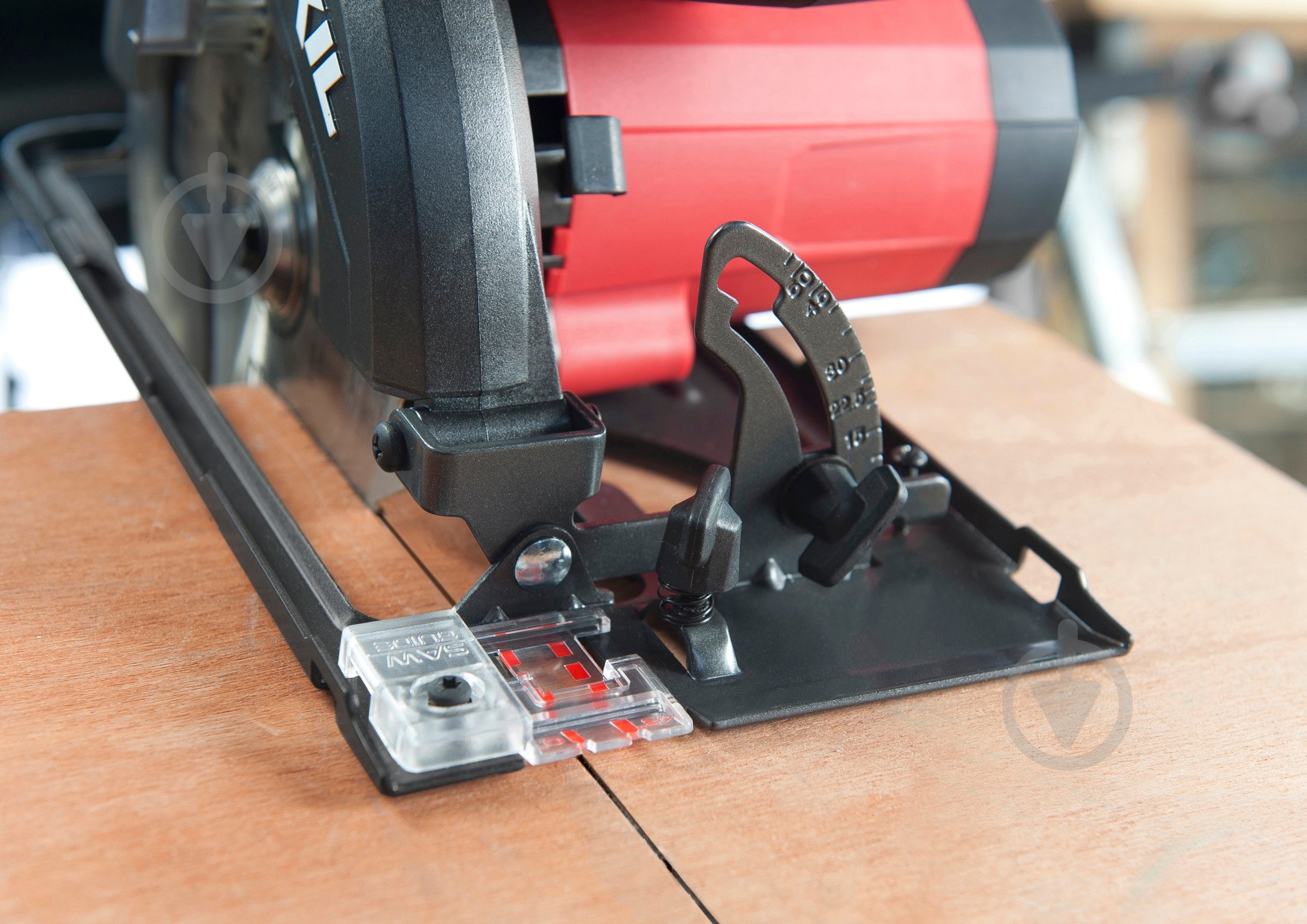 Пила дисковая SKIL 5830 AA SW1E5830AA - фото 4