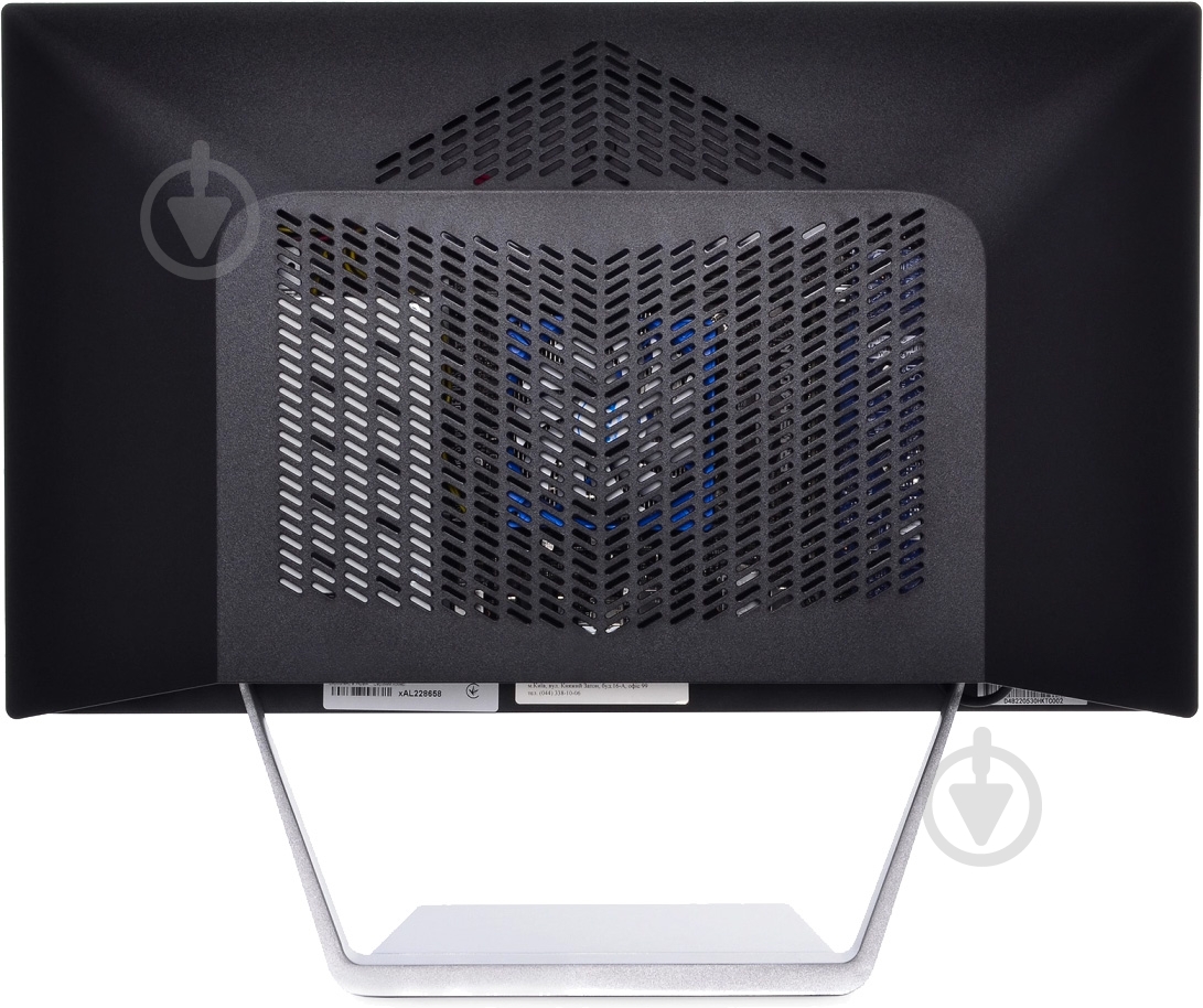 Моноблок Artline Business M65 23,8 (M65v09Win) black/silver - фото 5
