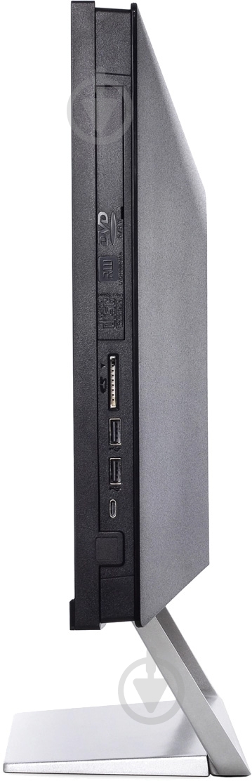Моноблок Artline Business M65 23,8 (M65v09Win) black/silver - фото 7