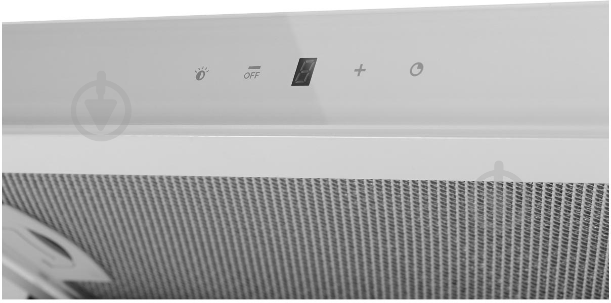 Вытяжка Zirtal Albatros 90 WH - фото 4 Вытяжка Zirtal Albatros 90 WH - фото 4
